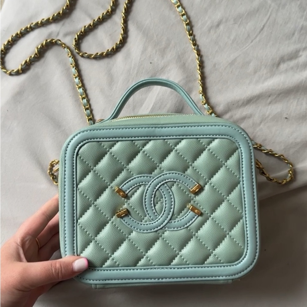 Chanel Bag